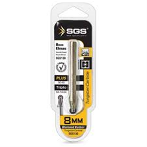 SGS SERAMİK GRANİT KESME ELMASI 10 MM